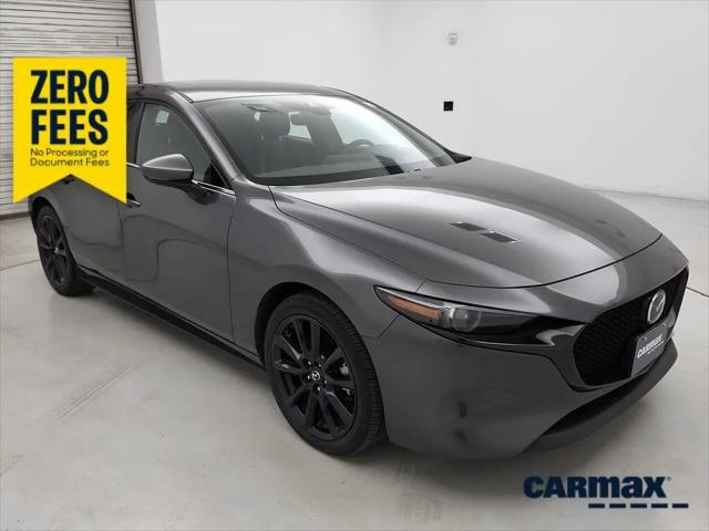 2023 Mazda Mazda3 2.5 S Premium for sale in Hillside, IL