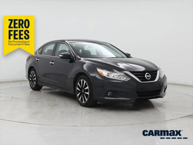 2018 Nissan Altima 2.5 SL for sale in Louisville, KY
