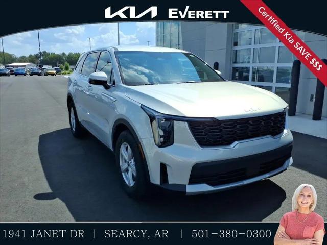 2026 Kia Sorento LX for sale in Batesville, AR
