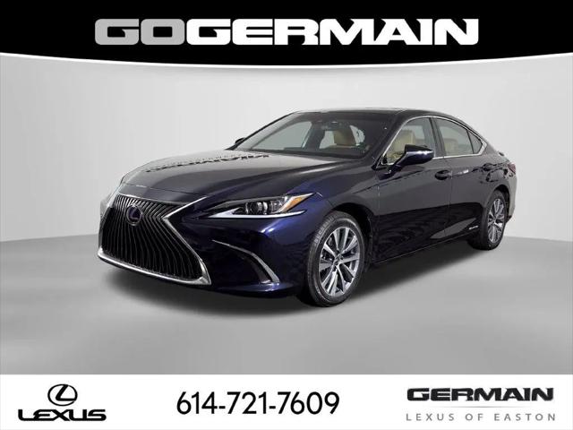2021 Lexus ES 300h Base for sale near Columbus, OH