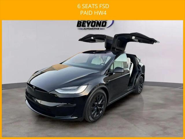 2023 Tesla Model X Standard Range for sale in San Jose, CA
