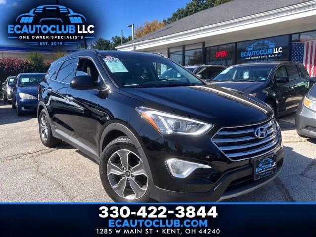 2013 Hyundai Santa Fe GLS for sale in Kent, OH