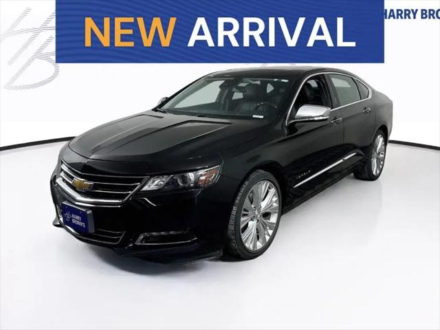 2014 Chevrolet Impala 2LZ for sale in FARIBAULT, MN