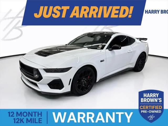 2024 Ford Mustang GT Premium Fastback for sale in FARIBAULT, MN