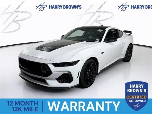 2024 Ford Mustang GT Premium Fastback for sale in FARIBAULT, MN