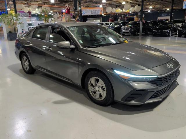 2026 Hyundai Elantra SE for sale in Shillington, PA