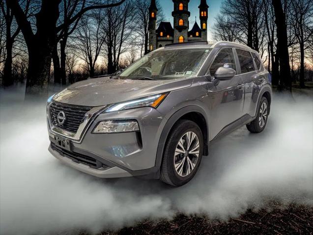 2023 Nissan Rogue SV Intelligent AWD for sale in Shillington, PA