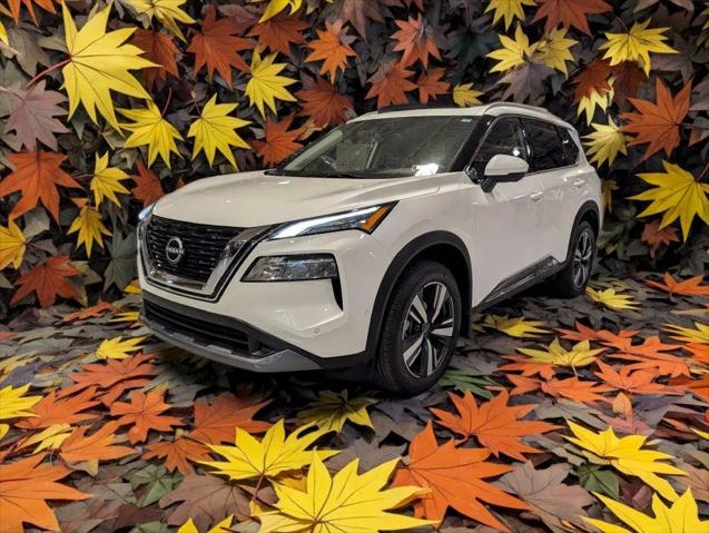 2023 Nissan Rogue SL Intelligent AWD for sale in Shillington, PA
