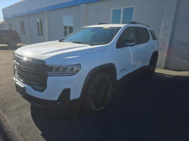 2023 GMC Acadia AWD SLT for sale in Atlantic City, NJ