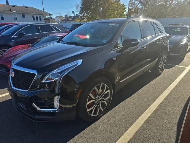2023 Cadillac XT5 AWD Sport for sale in Atlantic City, NJ