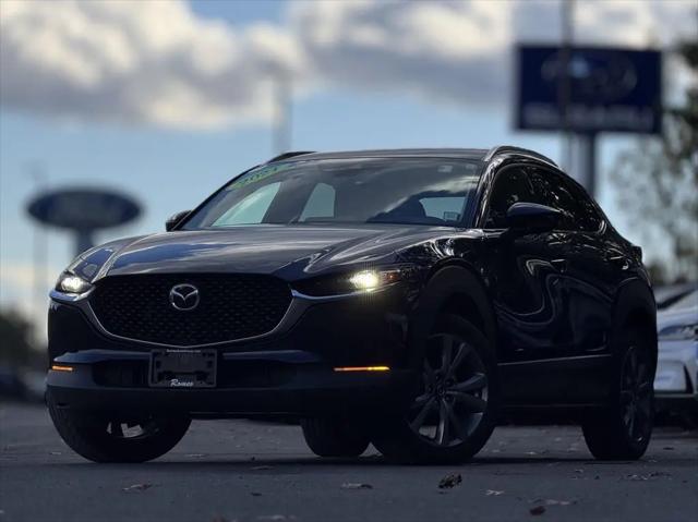 2021 Mazda CX-30 Premium for sale in Saratoga Springs, NY