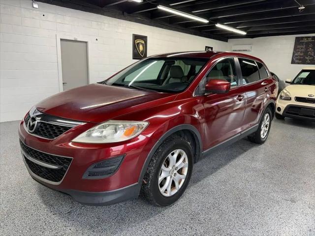 2012 Mazda CX-9 Touring for sale in Leesburg, FL