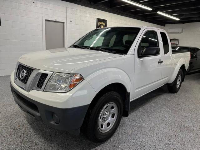 2019 Nissan Frontier S for sale in Leesburg, FL