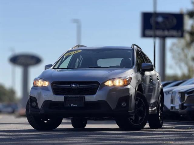 2019 Subaru Crosstrek 2.0i Premium for sale in Saratoga Springs, NY