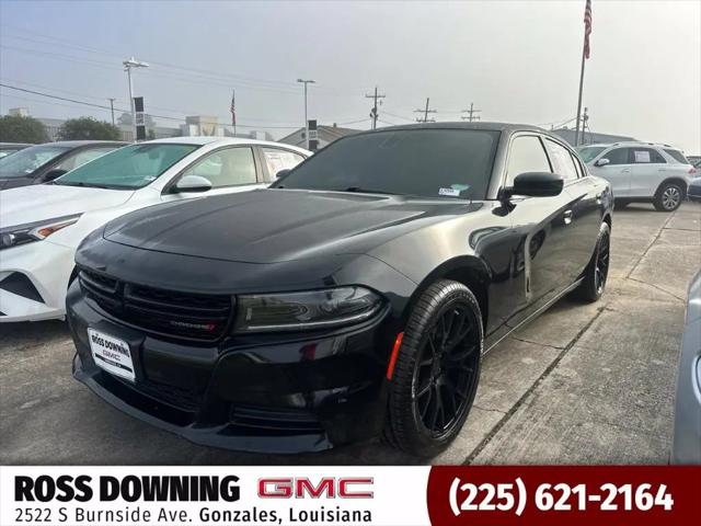 2023 Dodge Charger SXT for sale in Gonzales, LA