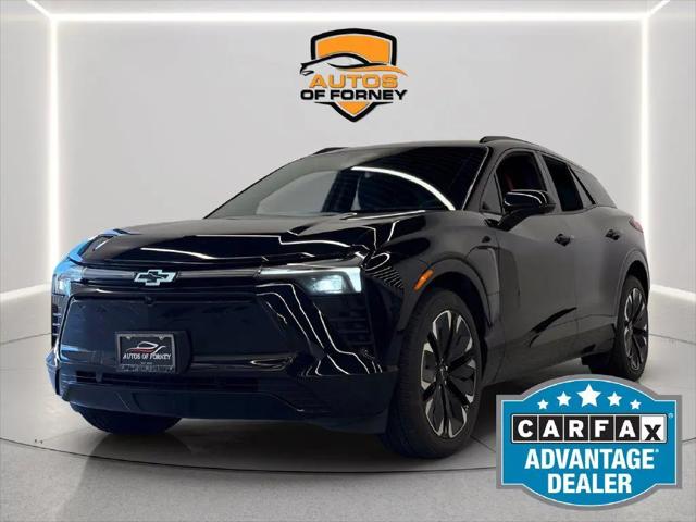 2024 Chevrolet V Blazer RWD RS for sale in Greenville, TX