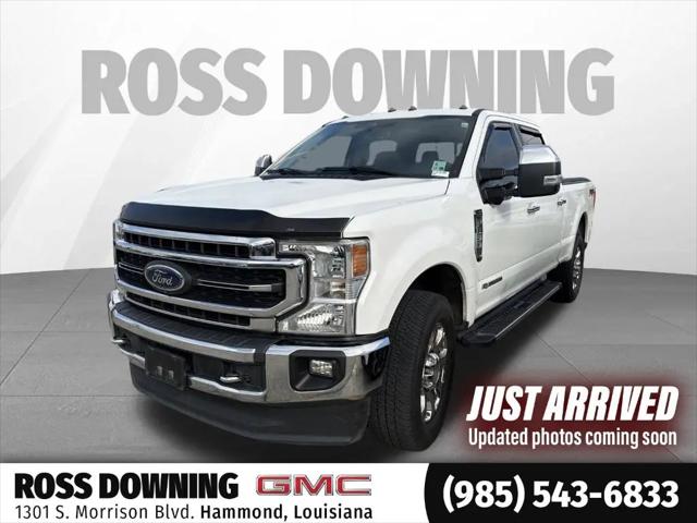 2020 Ford F-350 LARIAT for sale in Hammond, LA