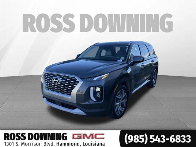 2021 Hyundai Palisade SEL for sale in Hammond, LA