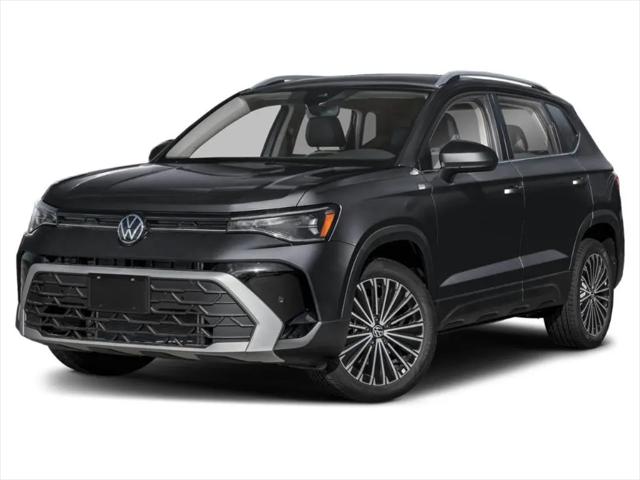 2026 Volkswagen Taos SE for sale in Staunton, VA