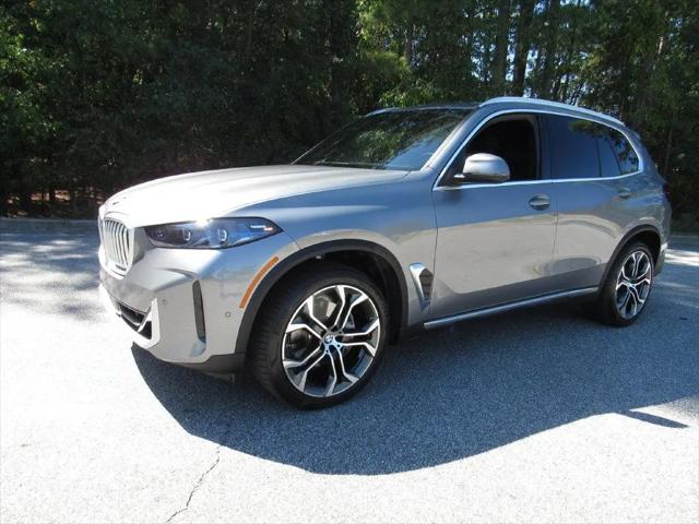 2026 BMW X5 xDrive40i for sale in Greenville, SC