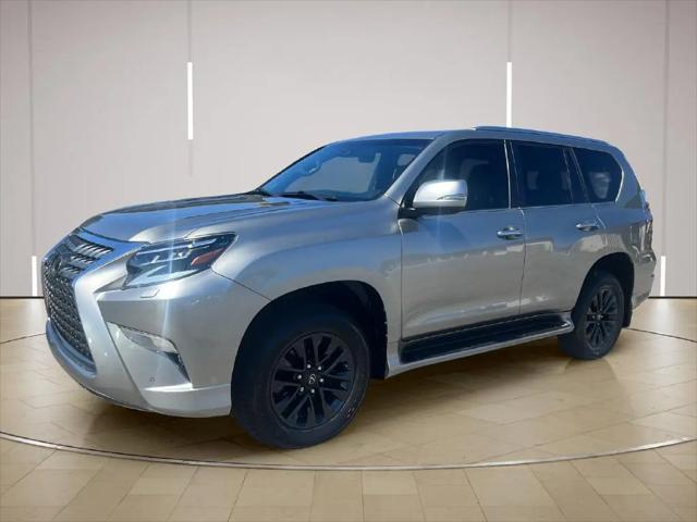 2023 Lexus GX 460 Premium for sale in Greenville, SC