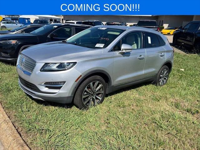 2019 Lincoln MKC Reserve for sale in Chattanooga, TN
