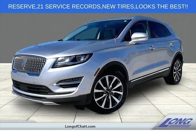2019 Lincoln MKC Reserve for sale in Chattanooga, TN
