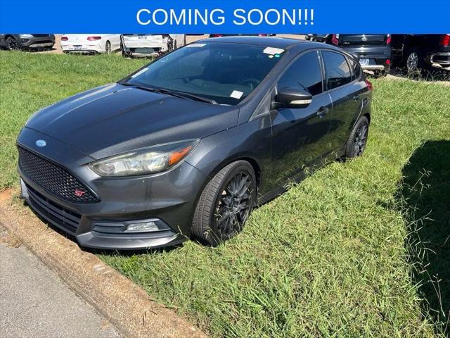 2016 Ford Focus Base for sale in Chattanooga, TN