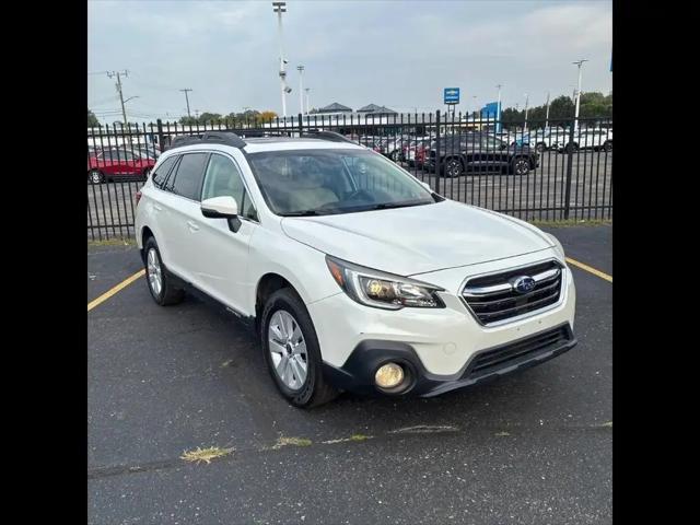 2019 Subaru Outback 2.5i Premium for sale in Merrillville, IN