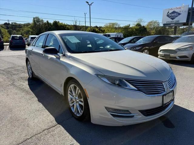 2015 Lincoln MKZ Base for sale in La Vergne, TN