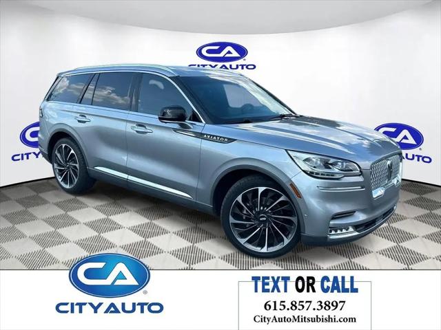 2021 Lincoln Aviator Reserve for sale in Memphis, TN