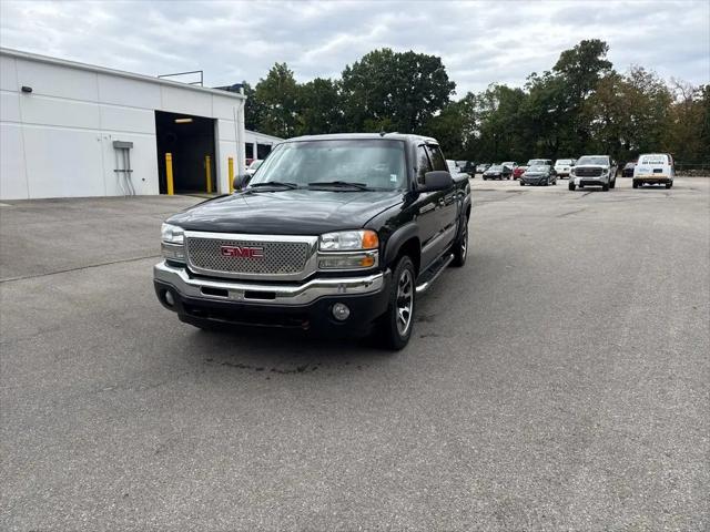 2007 GMC Sierra 1500 SLE for sale in Fort Wayne, IN