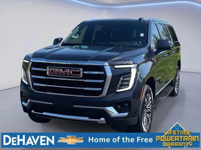 2026 GMC Yukon XL 4WD Elevation for sale in Fort Wayne, IN