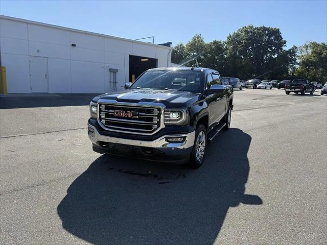 2018 GMC Sierra 1500 SLT for sale in Fort Wayne, IN