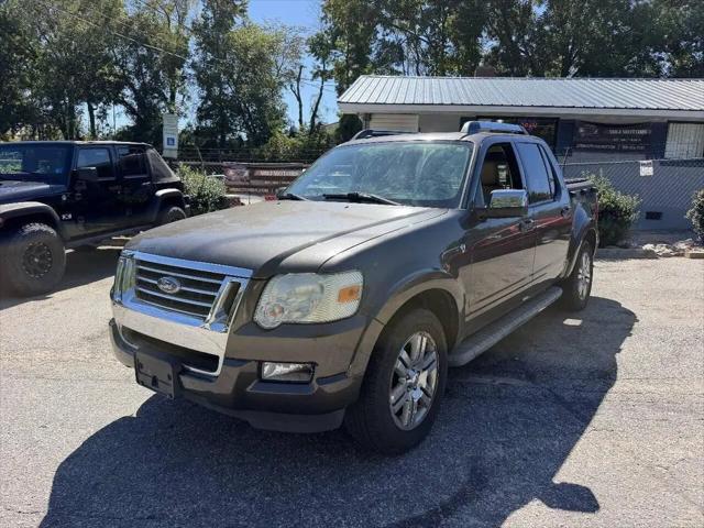 2008 Ford Explorer Sport Trac Limited for sale in Raleigh, NC