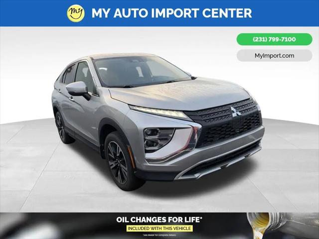 2023 Mitsubishi Eclipse Cross SE S-AWC for sale in Muskegon, MI