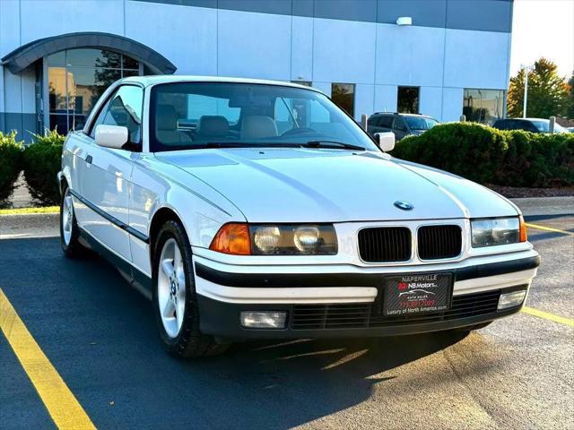 1994 BMW 325i 325i Convertible 2D for sale in Naperville, IL