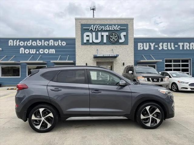 2018 Hyundai Tucson Value for sale in Houma, LA