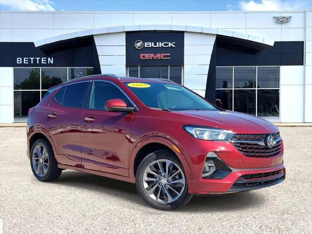 2023 Buick Encore GX Select AWD for sale in Muskegon, MI
