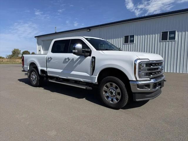 2025 Ford F-250 LARIAT for sale in Rochester, NY