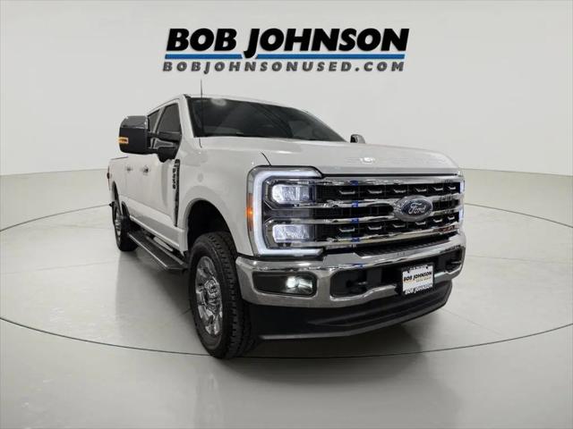 2025 Ford F-250 LARIAT for sale in Rochester, NY