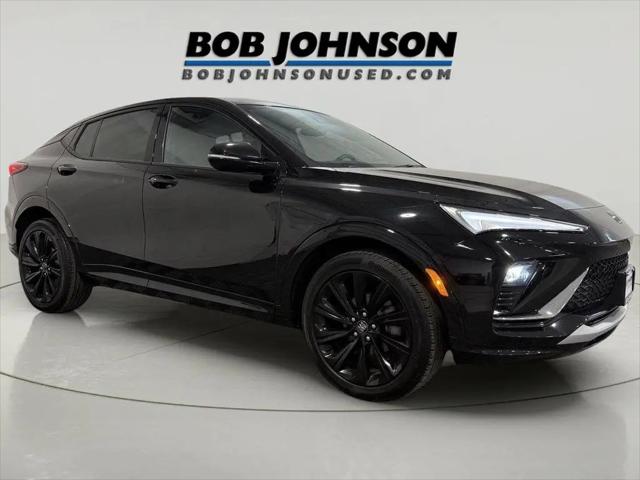 2024 Buick NV Sport Touring FWD for sale in Rochester, NY