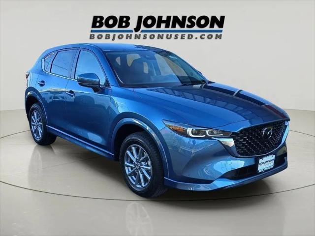 2024 Mazda CX-5 2.5 S Select for sale in Rochester, NY