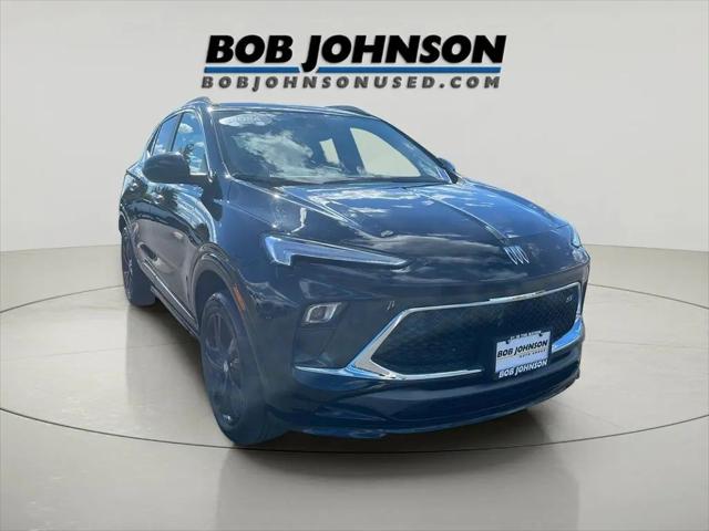 2024 Buick Encore GX Sport Touring AWD for sale in Rochester, NY