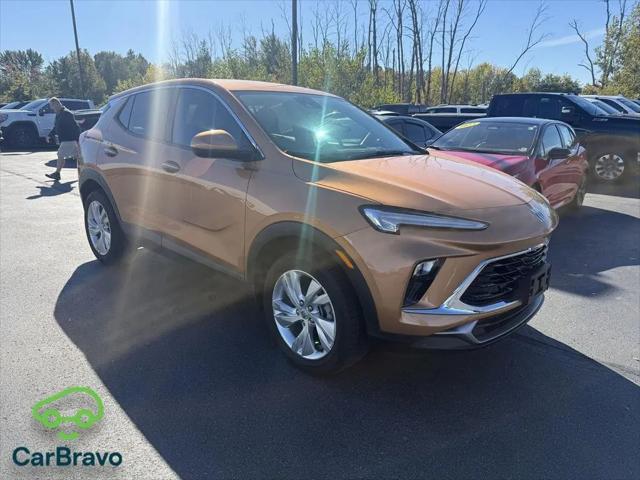 2024 Buick Encore GX Preferred AWD for sale in Rochester, NY