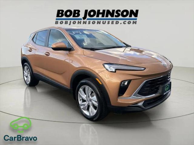 2024 Buick Encore GX Preferred AWD for sale in Rochester, NY