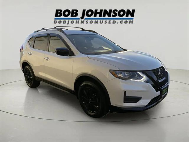2018 Nissan Rogue SV for sale in Rochester, NY