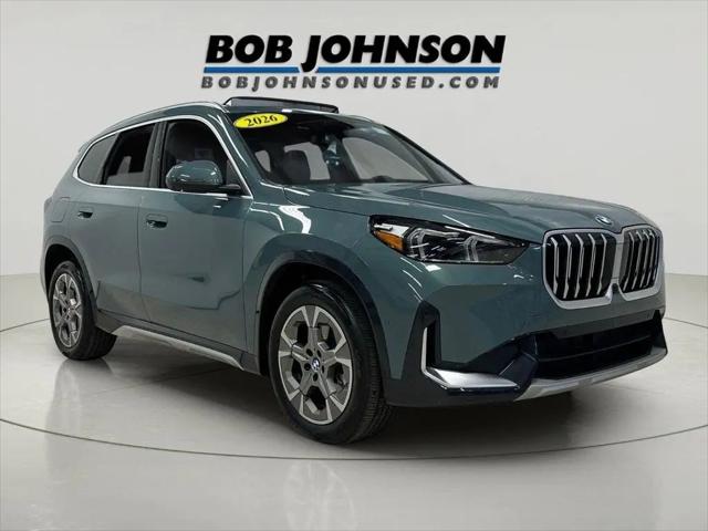 2026 BMW X1 xDrive28i for sale in Rochester, NY