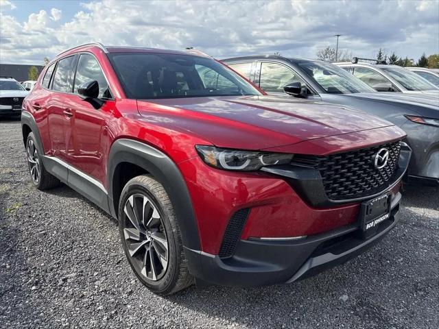 2026 Mazda CX-50 Hybrid Premium Plus for sale in Rochester, NY