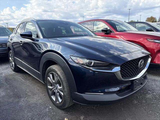 2023 Mazda CX-30 2.5 S Premium for sale in Rochester, NY